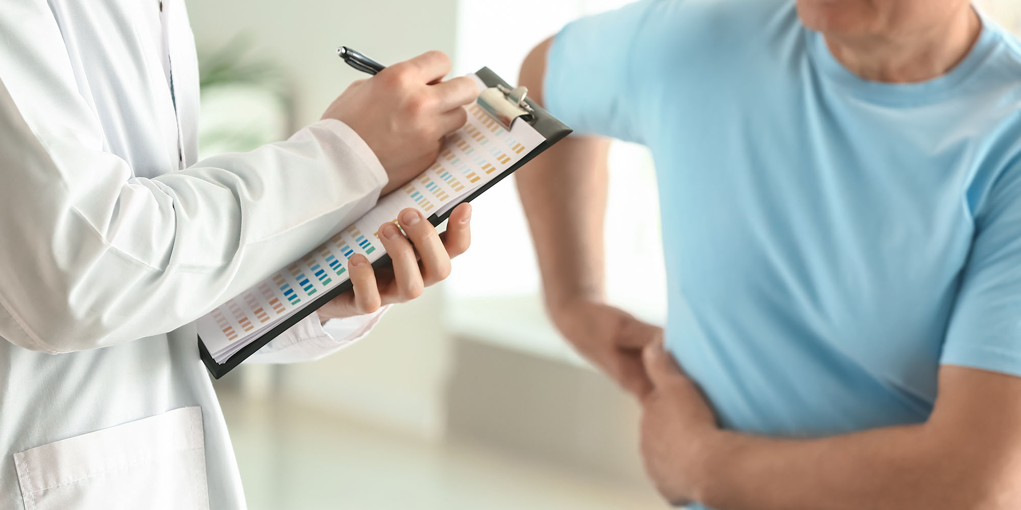 Urologieverpleegkundige omschrijving functie